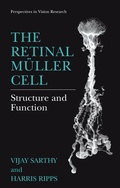 Cover: The Retinal M&uuml;ller Cell - Plenum Publishing Co.,N.Y.
