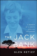 Abbildung von: The Jack Bank - St. Martin's Press