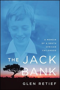Abbildung von: The Jack Bank - St. Martin's Press