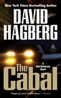 Cover: The Cabal - Forge Books