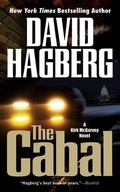 Cover: The Cabal - Forge Books