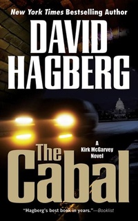 Enlarge image Cover: The Cabal - Forge Books