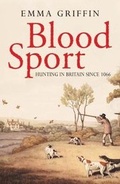 Cover: Blood Sport - Yale University Press