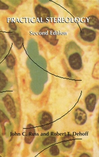 Enlarge image Cover: Practical Stereology - Kluwer Academic / Plenum Publishers