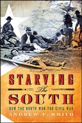 Abbildung von: Starving the South - St. Martin's Press