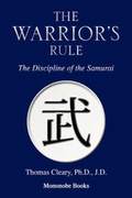 Cover: The Warrior's Rule - Xlibris Corporation