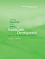Cover: Linking Knowledge with Action for Sustainable Development - National Academies Press