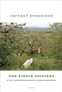 Cover: The Virgin Suicides - Farrar, Straus and Giroux
