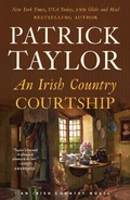 Cover: An Irish Country Courtship - Forge Books