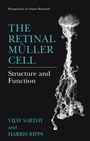 Cover: The Retinal Müller Cell - Kluwer Academic / Plenum Publishers