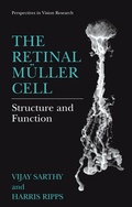 Cover: The Retinal M&uuml;ller Cell - Kluwer Academic / Plenum Publishers