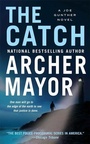 Cover: The Catch - Minotaur Books