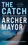 Cover: The Catch - Minotaur Books
