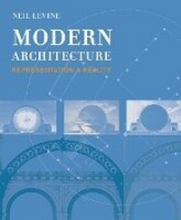 Enlarge image Cover: Modern Architecture - Yale University Press