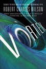 Cover: Vortex - Tor Books