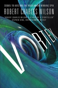 Enlarge image Cover: Vortex - Tor Books