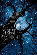 Cover: The Great Night - Farrar, Straus and Giroux