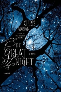 Enlarge image Cover: The Great Night - Farrar, Straus and Giroux