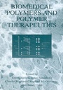 Cover: Biomedical Polymers and Polymer Therapeutics - Kluwer Academic / Plenum Publishers