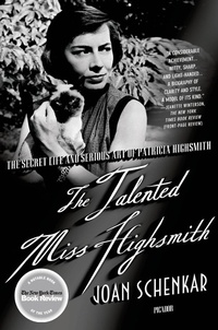 Abbildung von: The Talented Miss Highsmith - St. Martin's Press