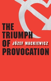 Enlarge image Cover: The Triumph of Provocation - Yale University Press