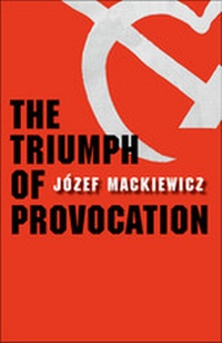 Enlarge image Cover: The Triumph of Provocation - Yale University Press