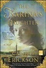 Cover: The Tsarina's Daughter - St. Martin's Press