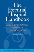 Cover: The Essential Hospital Handbook - Yale University Press