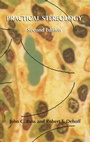 Cover: Practical Stereology - Springer
