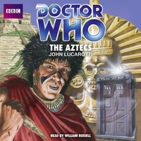 Enlarge image Cover: Doctor Who: The Aztecs - BBC Physical Audio