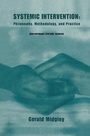 Cover: Systemic Intervention - Kluwer Academic/Plenum Publishers