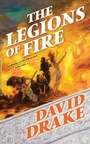 Cover: The Legions of Fire - Tor Books