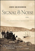 Cover: Signal & Noise - Picador