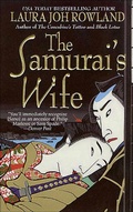 Cover: The Samurai's Wife - Minotaur Books