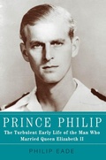 Bild: Prince Philip - Henry Holt and Co.