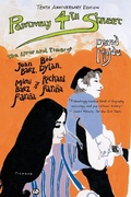 Cover: Positively 4th Street - Farrar, Straus and Giroux