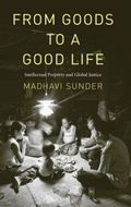 Cover: From Goods to a Good Life - Yale University Press