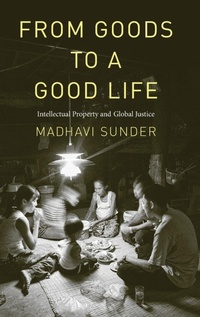 Enlarge image Cover: From Goods to a Good Life - Yale University Press