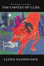 Cover: The Castle of Llyr - Henry Holt and Co. (BYR)
