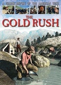 Cover: The Gold Rush - Gareth Stevens Publishing