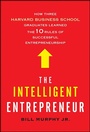 Cover: The Intelligent Entrepreneur - Henry Holt and Co.