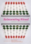 Cover: Reinventing Ritual - Yale University Press