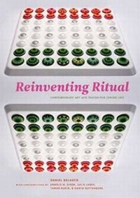 Enlarge image Cover: Reinventing Ritual - Yale University Press