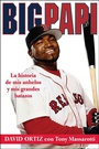 Cover: Big Papi - St. Martin's Griffin