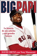 Cover: Big Papi - St. Martin's Griffin