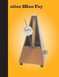 Cover: Alias Man Ray - Yale University Press