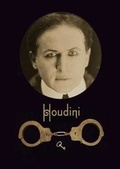 Cover: Houdini - Yale University Press