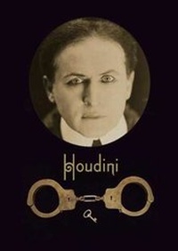 Enlarge image Cover: Houdini - Yale University Press