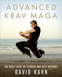 Abbildung von: Advanced Krav Maga - St. Martin's Griffin
