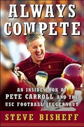 Cover: Always Compete - St. Martin's Press